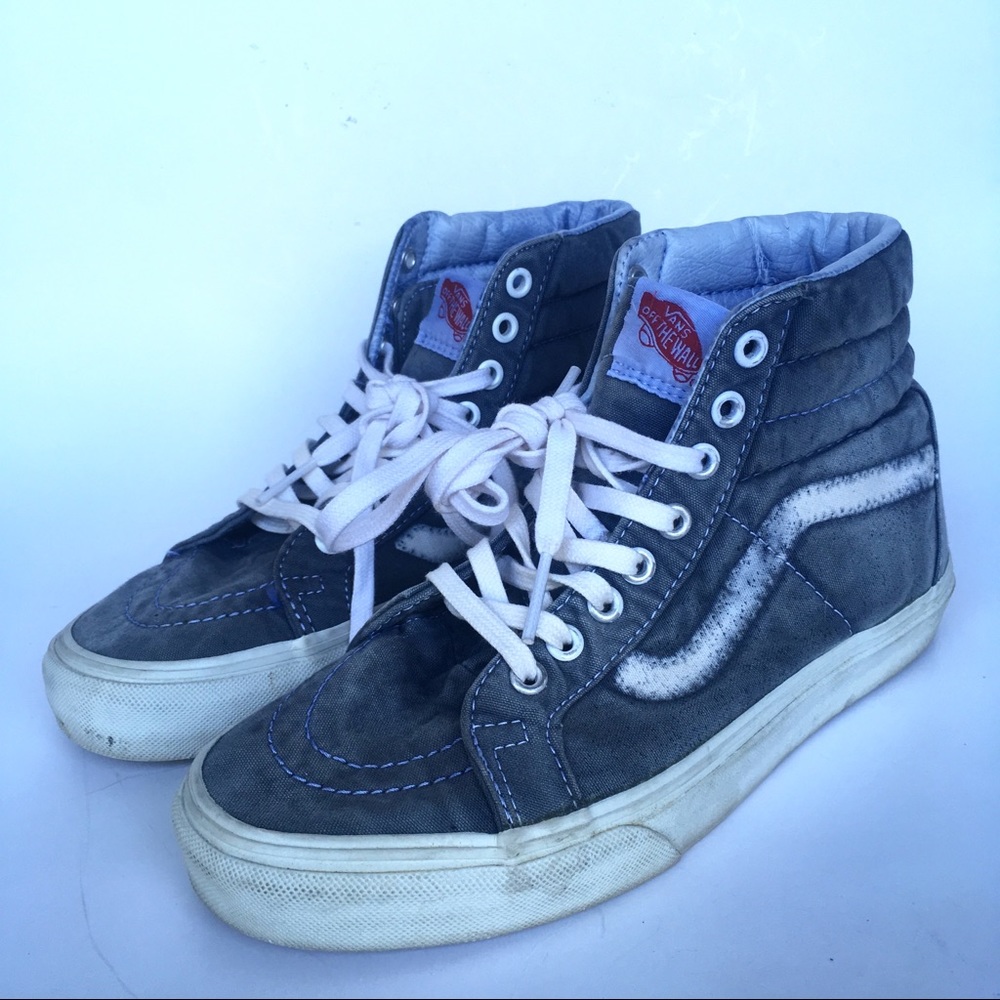 Vans shoes